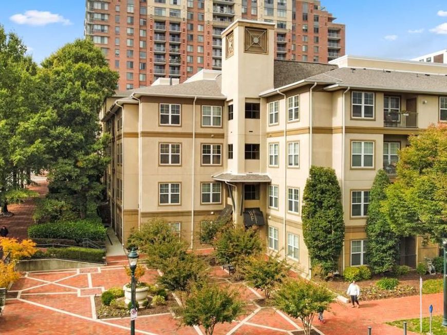 11750 Old Georgetown , Unit 2315, North Bethesda, MD 20852 Main Photo