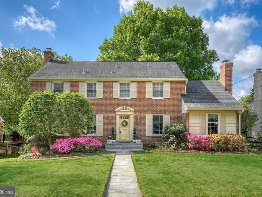 11508 Hitching Post Lane, North Bethesda, MD 20852 Main Photo