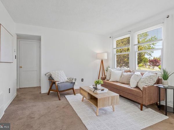 2801 KIRTLAND AVENUE, DISTRICT HEIGHTS, MD 20747