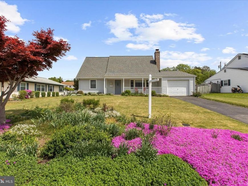 3509 Morlock Lane, Bowie, MD 20715 Main Photo