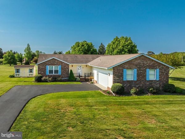 64 LONG CREEK DRIVE, STEVENSVILLE, MD 21666