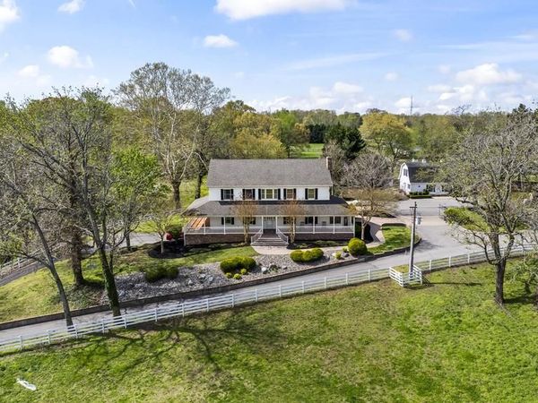 45820 HIGHWAY TO HEAVEN LANE , GREAT MILLS, MD 20634