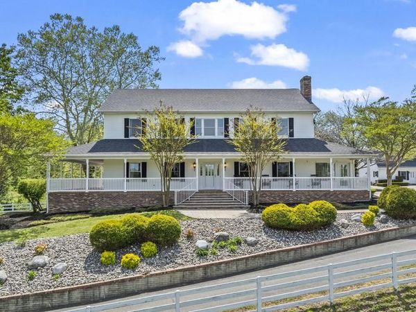 45820 HIGHWAY TO HEAVEN LANE , GREAT MILLS, MD 20634