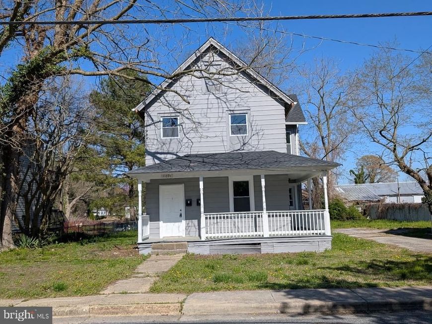 11689 Beechwood Street , Princess Anne, MD 21853 Main Photo