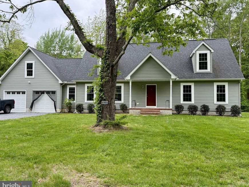 6980 Hopkins Neck Road, Royal Oak, MD 21662 Main Photo