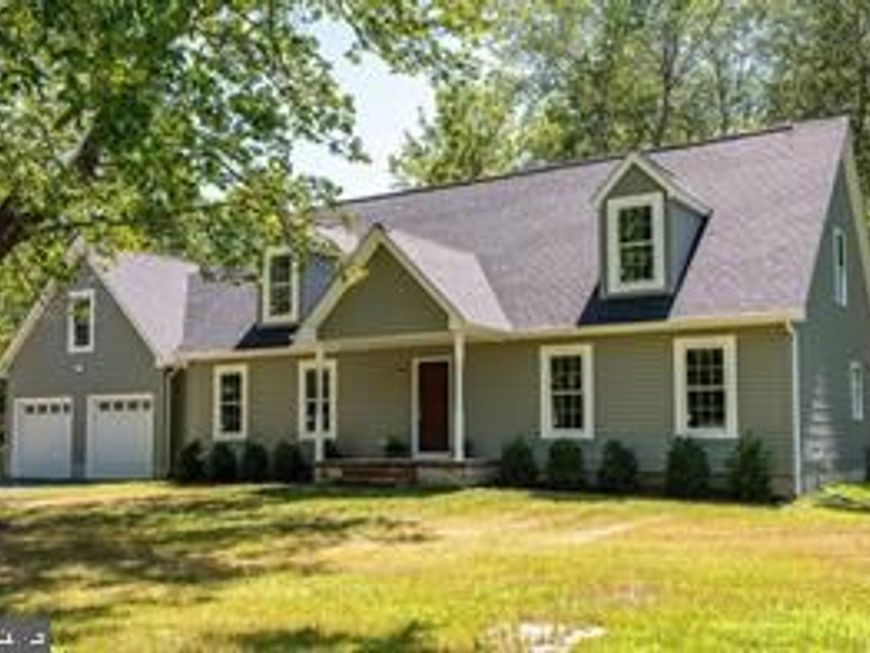 6980 Hopkins Neck Road , Royal Oak, MD 21662 Main Photo