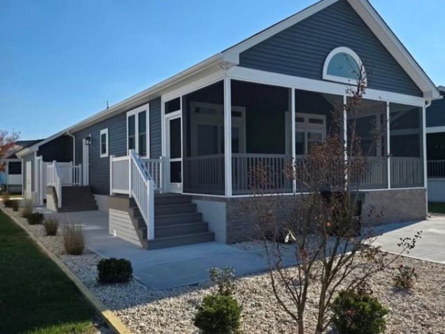 182 Clam Shell Road , Ocean City, MD 21842 Main Photo