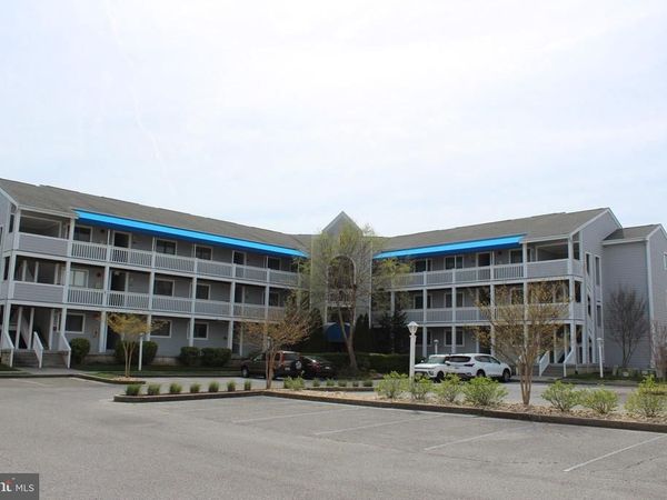 12301 JAMAICA AVENUE , Unit 251N, OCEAN CITY, MD 21842