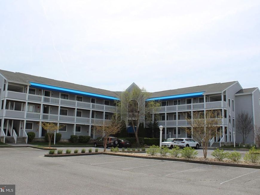12301 Jamaica Avenue , Unit 251N, Ocean City, MD 21842 Main Photo