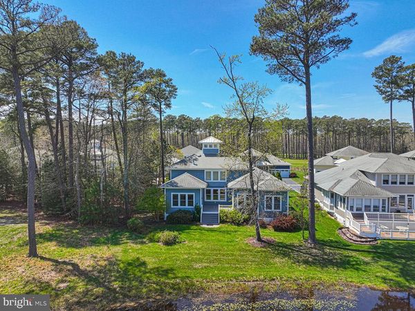 11834 MAN O WAR LANE , BERLIN, MD 21811