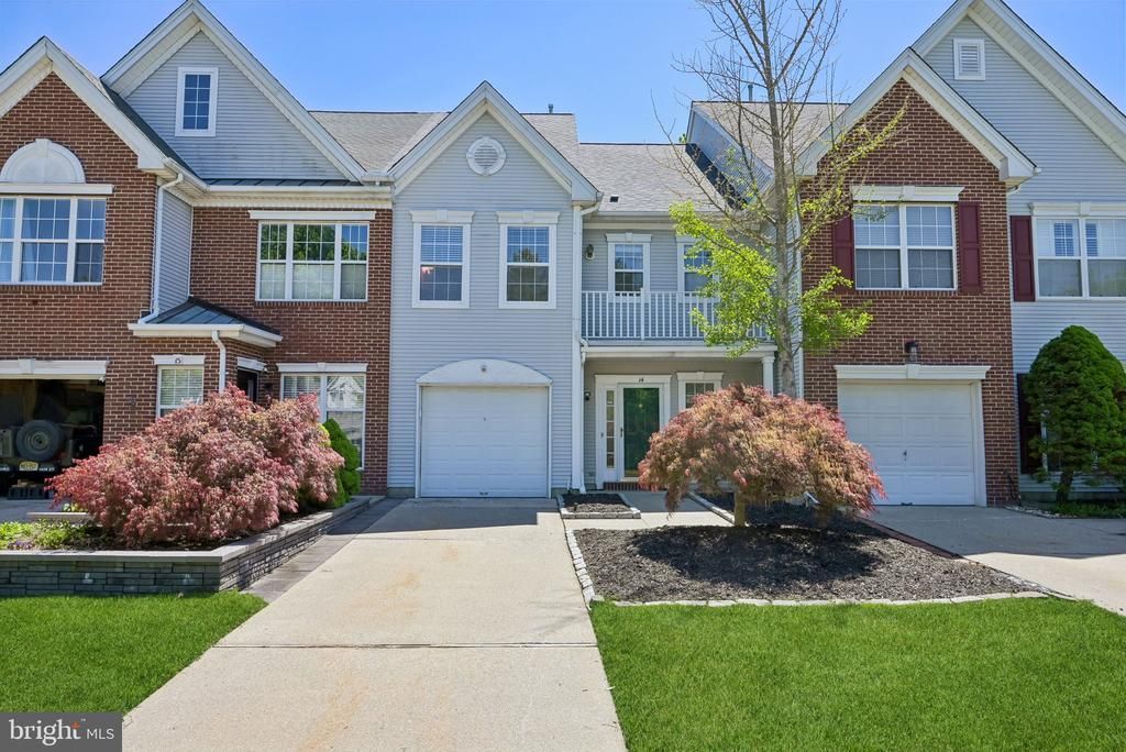 14 Congress Circle, Medford, NJ 08055 Main Photo