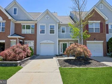 14 CONGRESS CIRCLE, MEDFORD, NJ 08055