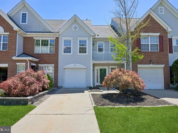 14 CONGRESS CIRCLE, MEDFORD, NJ 08055