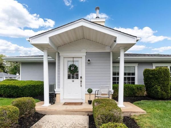 2139 E CHESTNUT AVENUE, Unit 19, VINELAND, NJ 08361