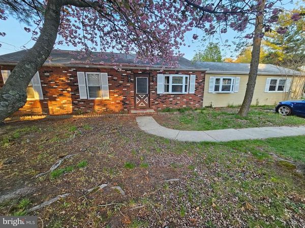 1652 NEW BROOKLYN ROAD, SICKLERVILLE, NJ 08081