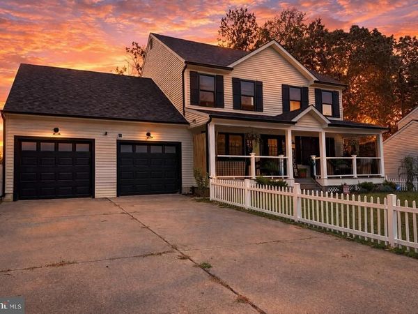 56 BREARLY DRIVE, SICKLERVILLE, NJ 08081