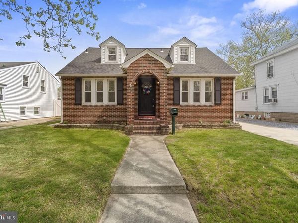 565 GREENWICH AVENUE, PAULSBORO, NJ 08066