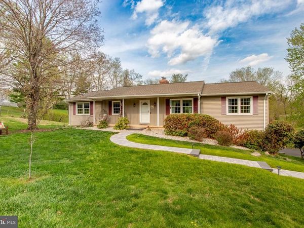 73 BOWNE STATION ROAD , STOCKTON, NJ 08559