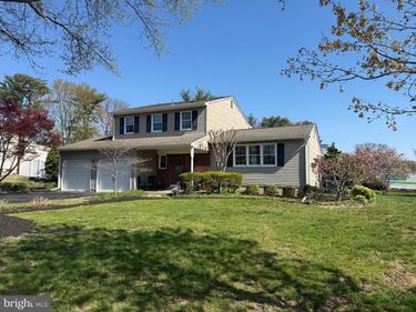 57 TAR HEELS ROAD, HAMILTON, NJ 08619