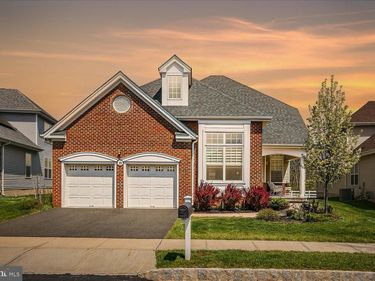 15 POTTER ROAD, HILLSBOROUGH, NJ 08844