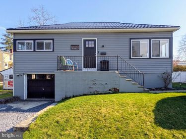 103 BARCLAY STREET, BEDFORD, PA 15522