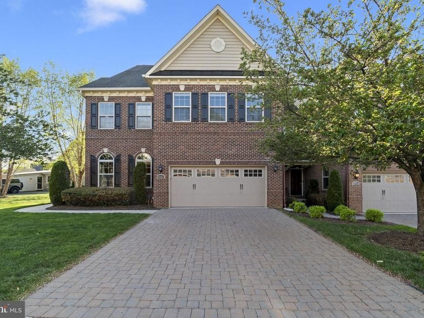 1453 Saint James Drive, Langhorne, PA 19047 Main Photo