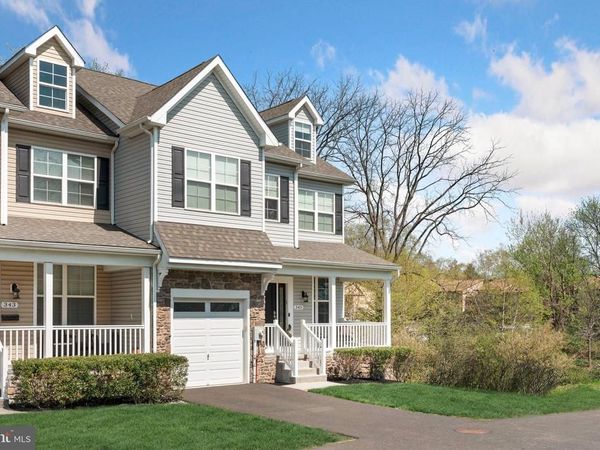 345 NEWTOWN ROAD , WARMINSTER, PA 18974
