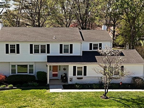 1608 S CRESCENT BOULEVARD, YARDLEY, PA 19067