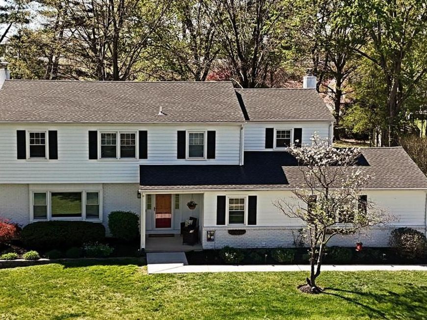 1608 S Crescent Boulevard, Yardley, PA 19067 Main Photo