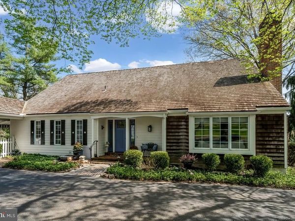 623 S WATERLOO ROAD , DEVON, PA 19333