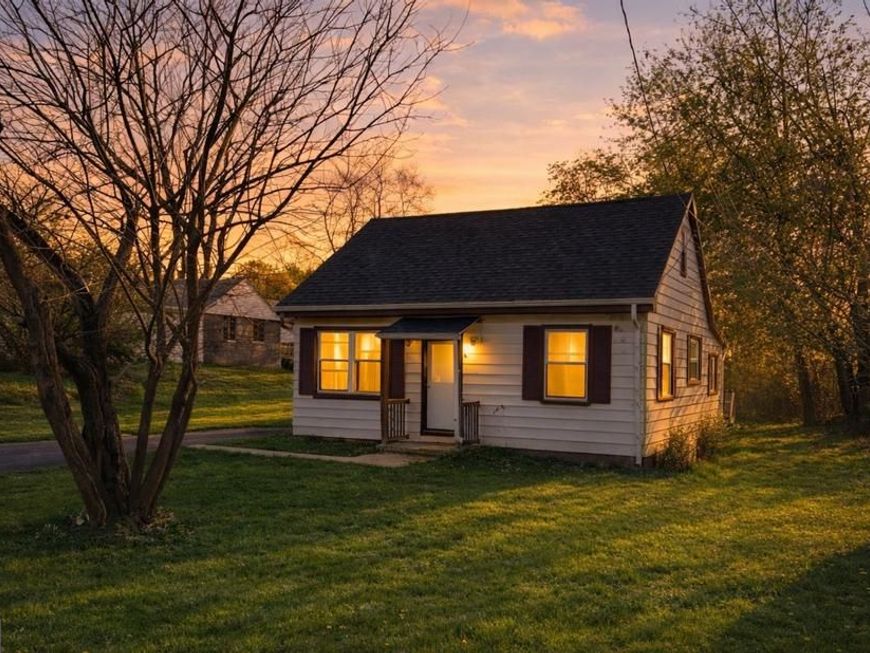 220 S Johnson Street, Harrisburg, PA 17112 Main Photo