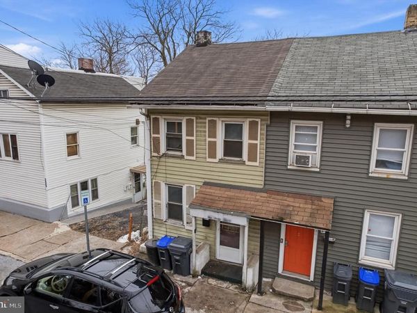 242 N 2ND STREET , STEELTON, PA 17113