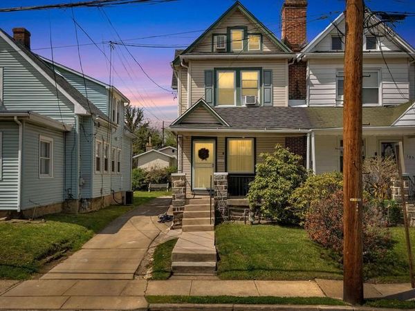 103 ELDER AVENUE , LANSDOWNE, PA 19050