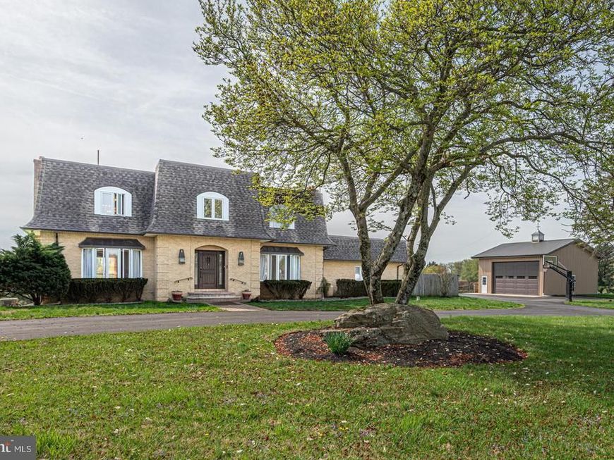 1530 Heather Hills Lane , Glen Mills, PA 19342 Main Photo