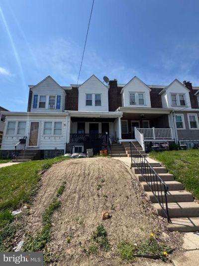 128 ST CHARLES STREET, DREXEL HILL, PA 19026