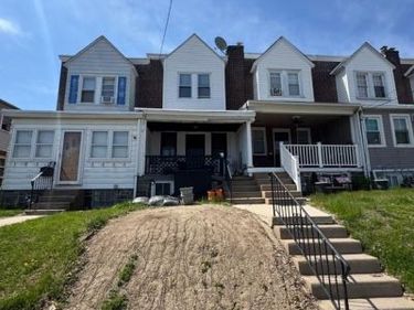 128 ST CHARLES STREET, DREXEL HILL, PA 19026