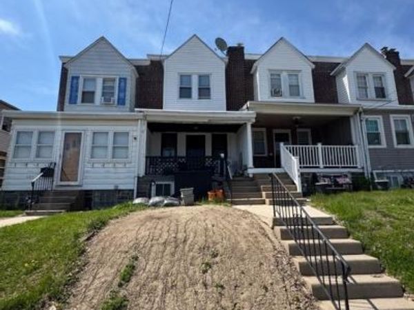 128 ST CHARLES STREET, DREXEL HILL, PA 19026