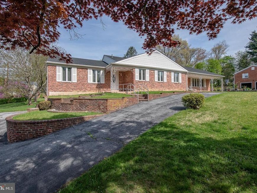 1000 Beech Road, Wallingford, PA 19086 Main Photo