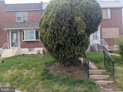1540 HERMESPROTA DRIVE Sharon Hill, PA 19079
