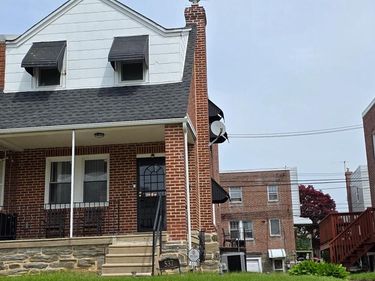 537 FERN STREET, LANSDOWNE, PA 19050