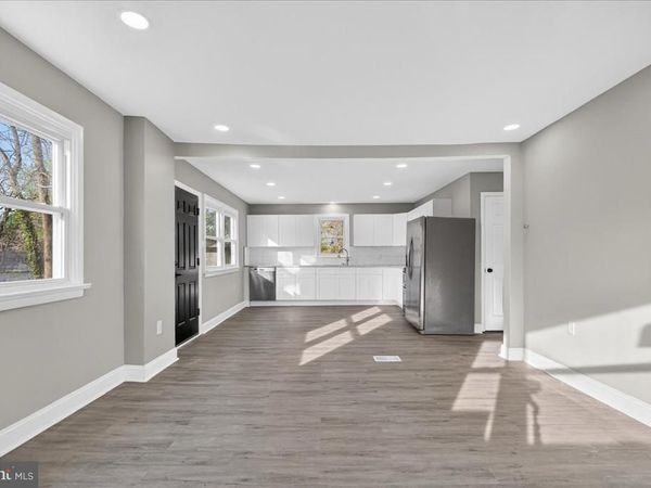 538 PERSHING AVENUE, DARBY, PA 19023