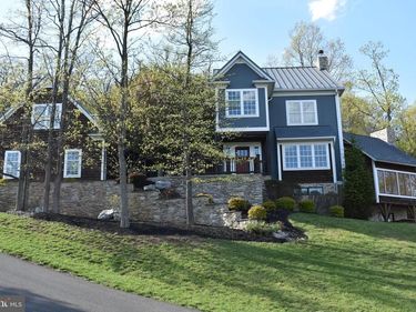 12101 MOUNTAINSIDE DRIVE, MERCERSBURG, PA 17236