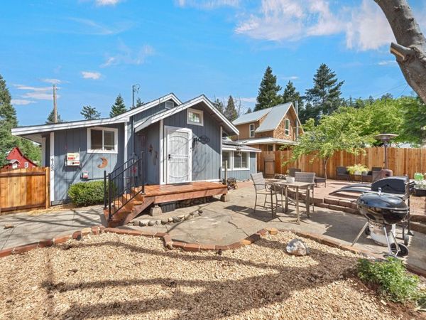 4123 2nd St, Camino, CA 95709