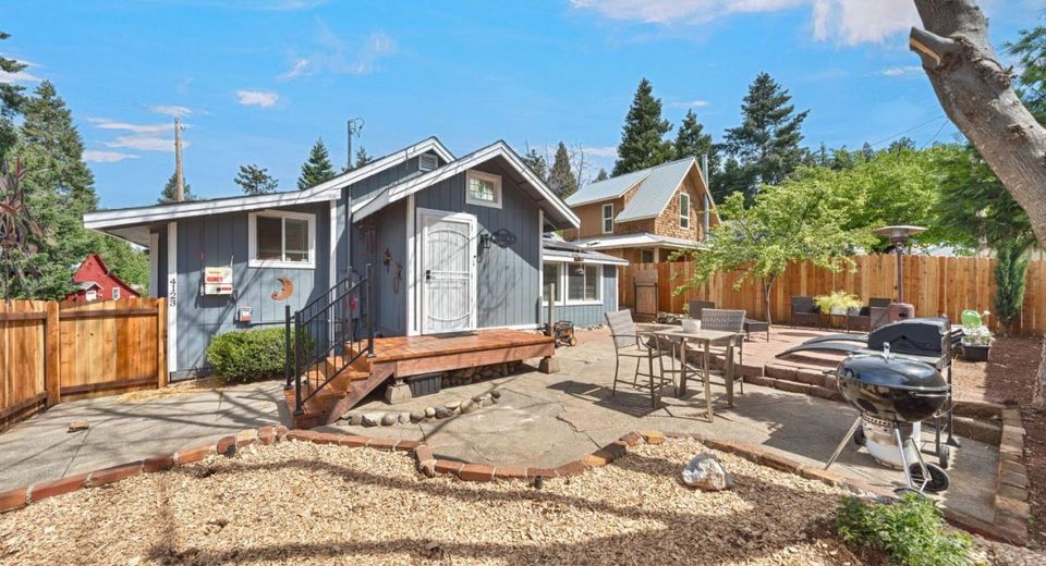 4123 2nd St, Camino, CA 95709 Photo