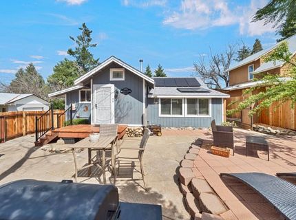 4123 2nd St, Camino, CA 95709 Photo