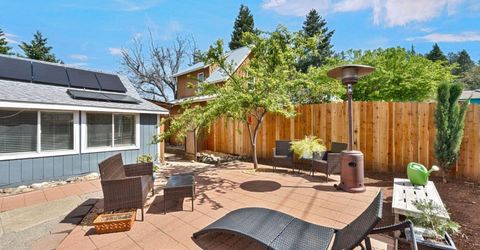 4123 2nd St, Camino, CA 95709 Photo