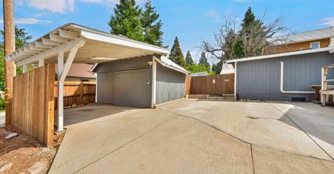 4123 2nd St, Camino, CA 95709 Photo