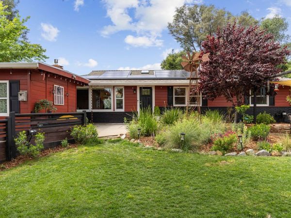 231 Tierra Way, Auburn, CA 95603