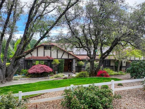 18939 Moonlight Ct, Meadow Vista, CA 95722