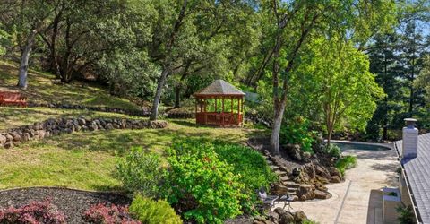 3885 Clover Valley Rd, Rocklin, CA 95677 Photo